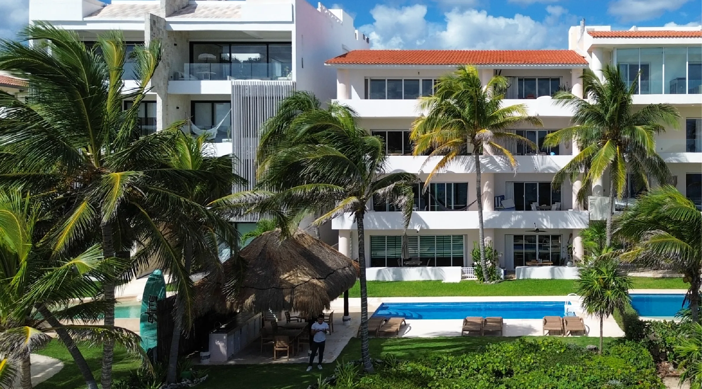 Own the View: Oceanfront Condo for Sale | Costa Brava